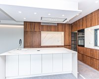 Nuevo - Villa - San Pedro del Pinatar