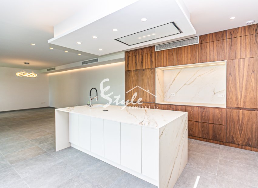 Nuevo - Villa - San Pedro del Pinatar