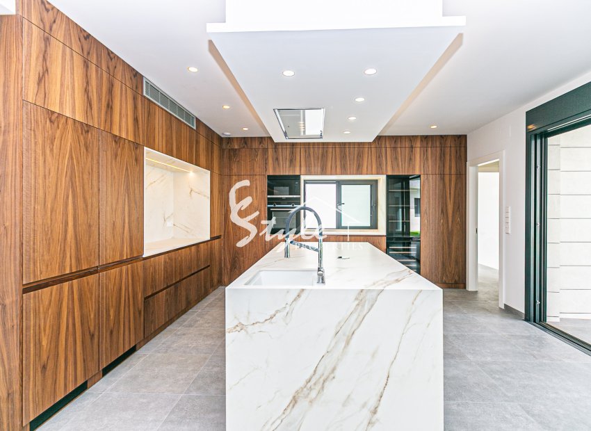 Nuevo - Villa - San Pedro del Pinatar