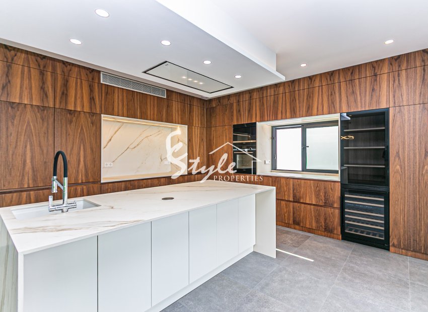 Nuevo - Villa - San Pedro del Pinatar