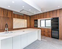 Nuevo - Villa - San Pedro del Pinatar