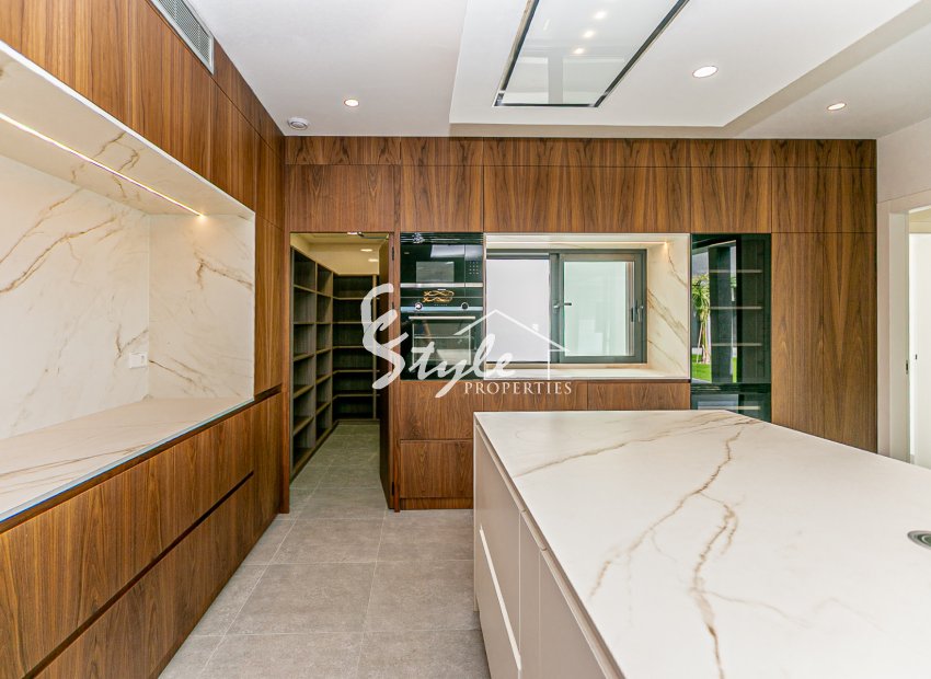 Nuevo - Villa - San Pedro del Pinatar