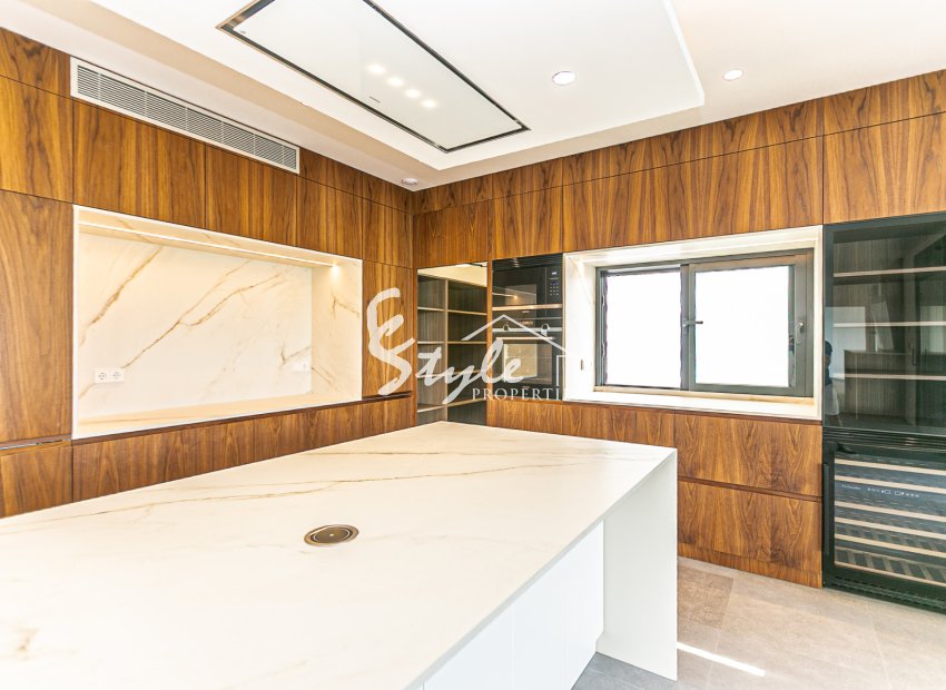 Nuevo - Villa - San Pedro del Pinatar