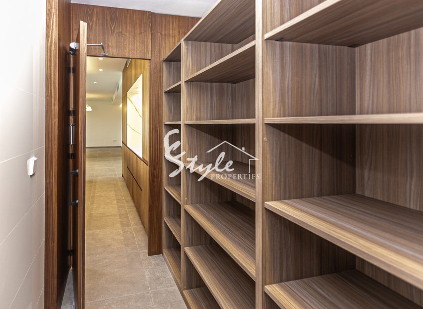 Nuevo - Villa - San Pedro del Pinatar