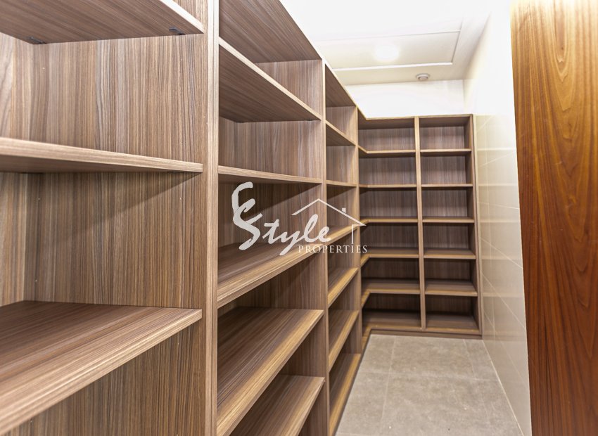 Nuevo - Villa - San Pedro del Pinatar