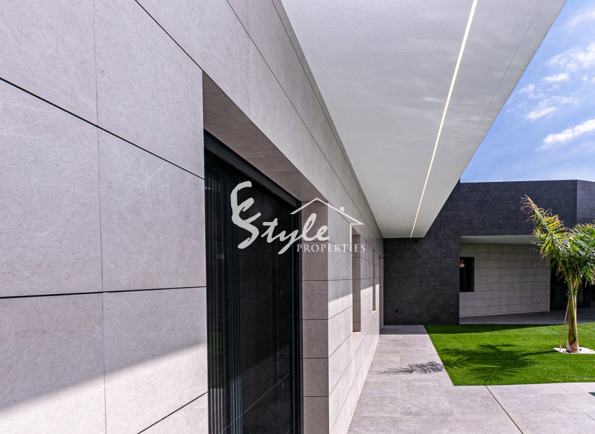 Nuevo - Villa - San Pedro del Pinatar