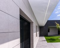 Nuevo - Villa - San Pedro del Pinatar