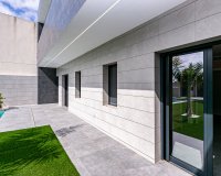 Nuevo - Villa - San Pedro del Pinatar