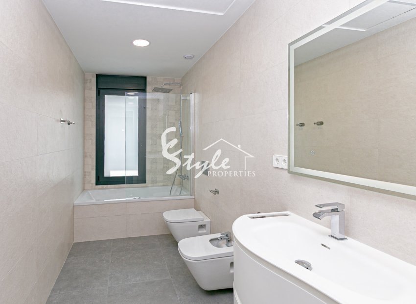 Nuevo - Villa - San Pedro del Pinatar