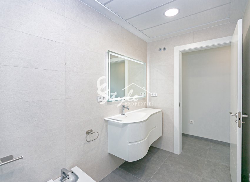 Nuevo - Villa - San Pedro del Pinatar