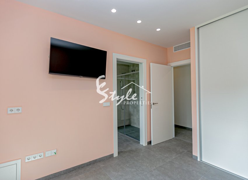 Nuevo - Villa - San Pedro del Pinatar