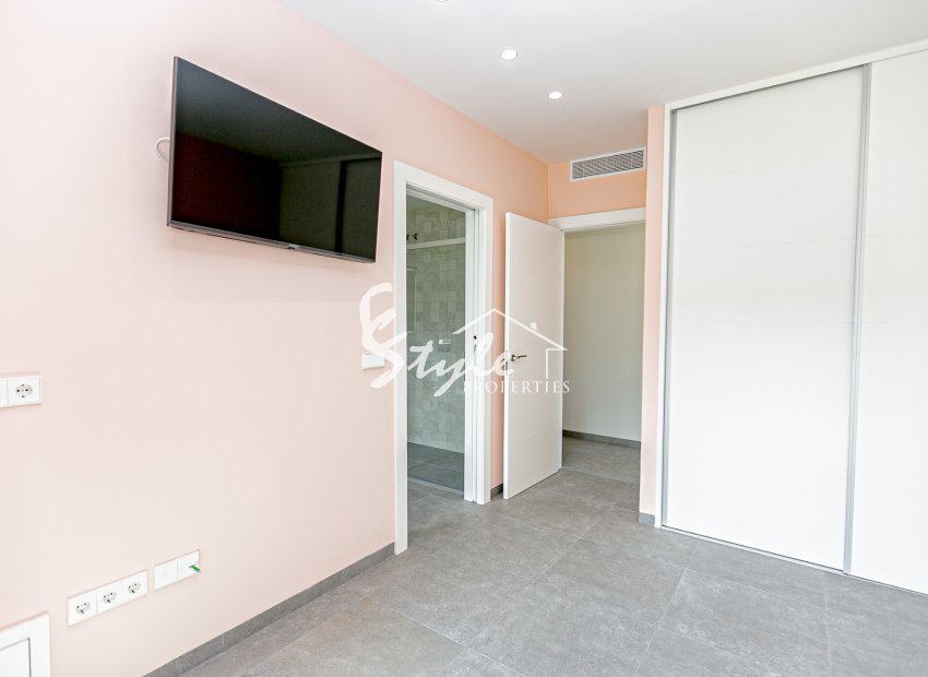 Nuevo - Villa - San Pedro del Pinatar