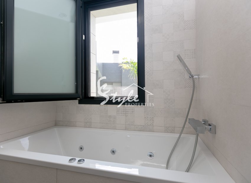 Nuevo - Villa - San Pedro del Pinatar