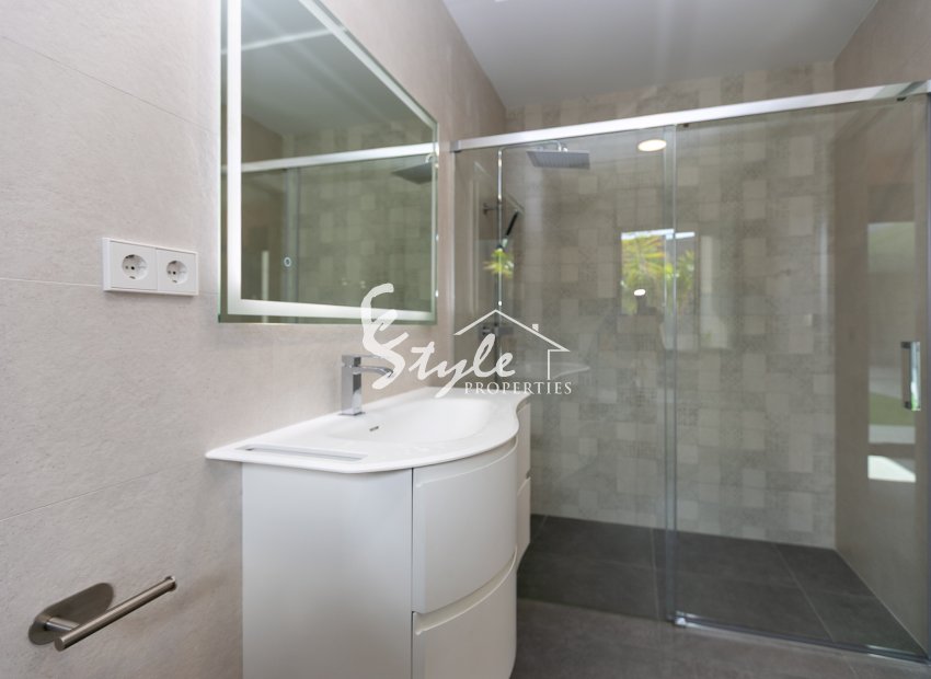 Nuevo - Villa - San Pedro del Pinatar