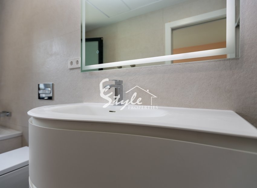 Nuevo - Villa - San Pedro del Pinatar