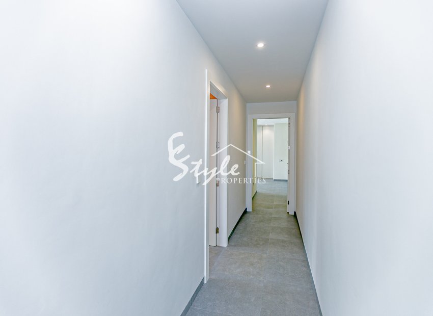 Nuevo - Villa - San Pedro del Pinatar