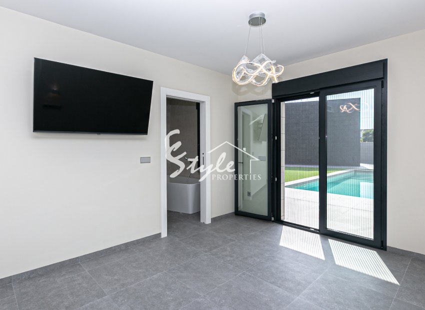 Nuevo - Villa - San Pedro del Pinatar