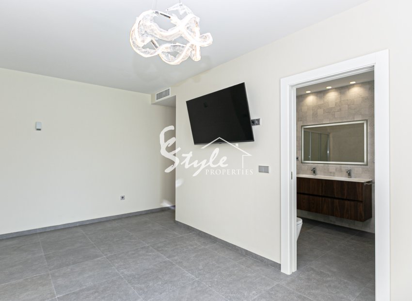 Nuevo - Villa - San Pedro del Pinatar