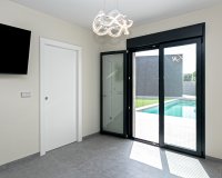 Nuevo - Villa - San Pedro del Pinatar