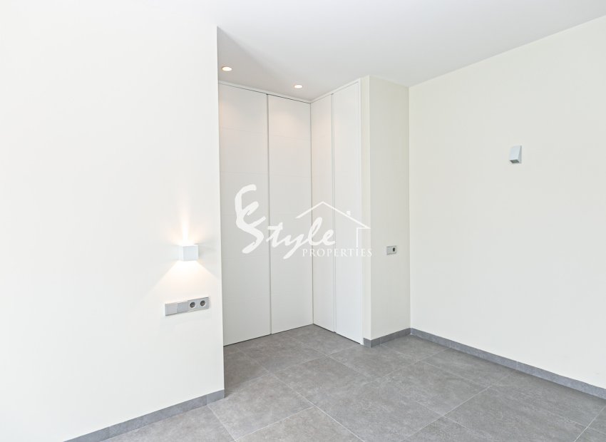 Nuevo - Villa - San Pedro del Pinatar