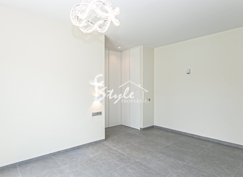 Nuevo - Villa - San Pedro del Pinatar