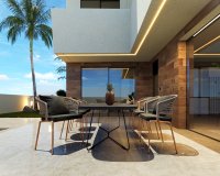 Nuevo - Villa - San Pedro del Pinatar