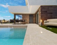 Nuevo - Villa - San Pedro del Pinatar