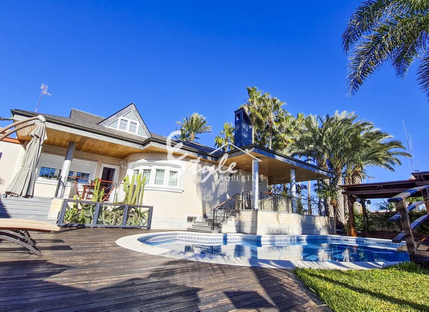 Nuevo - Villa - San Pedro del Pinatar