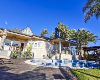 Nuevo - Villa - San Pedro del Pinatar