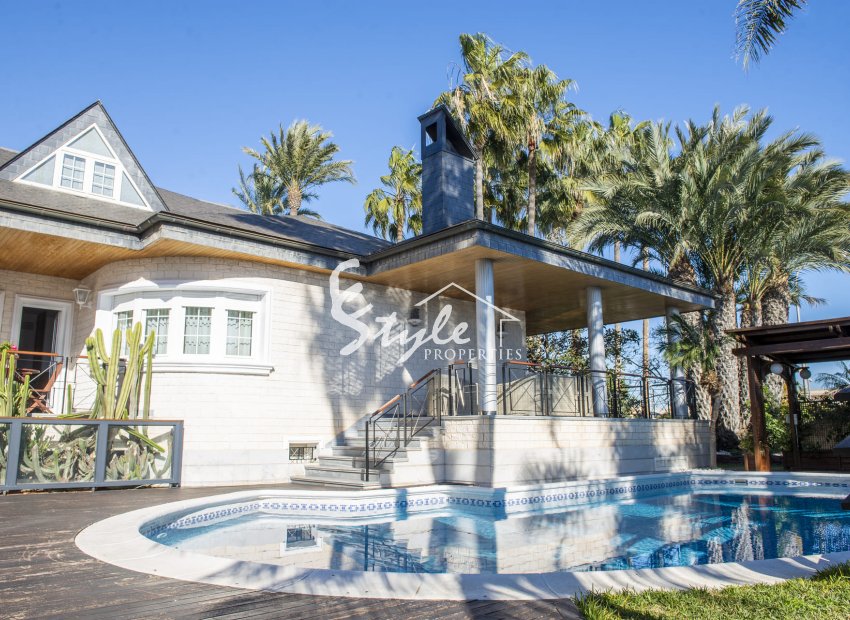 Nuevo - Villa - San Pedro del Pinatar