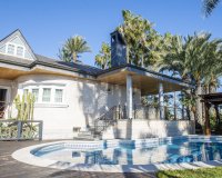 Nuevo - Villa - San Pedro del Pinatar