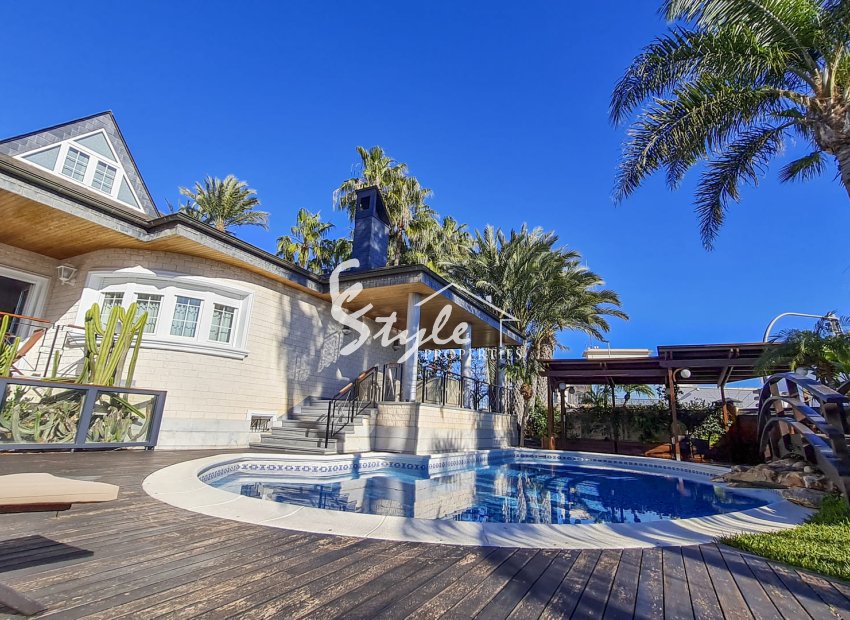 Nuevo - Villa - San Pedro del Pinatar