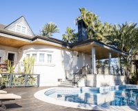 Nuevo - Villa - San Pedro del Pinatar