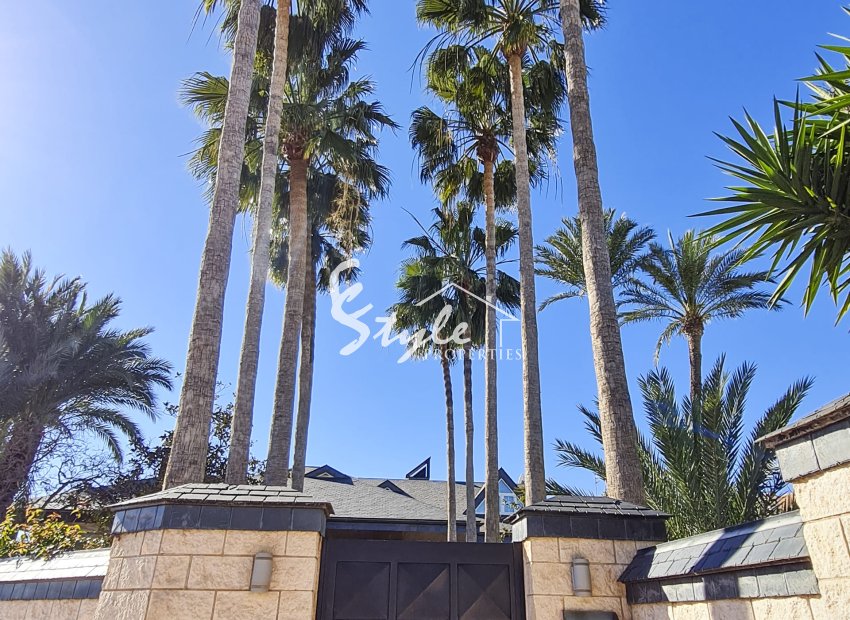 Nuevo - Villa - San Pedro del Pinatar