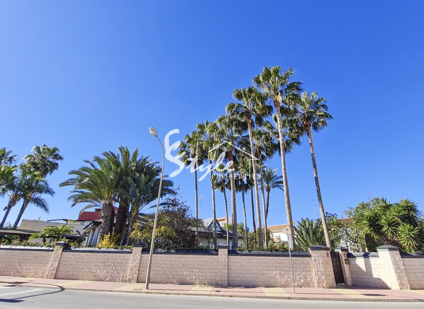 Nuevo - Villa - San Pedro del Pinatar