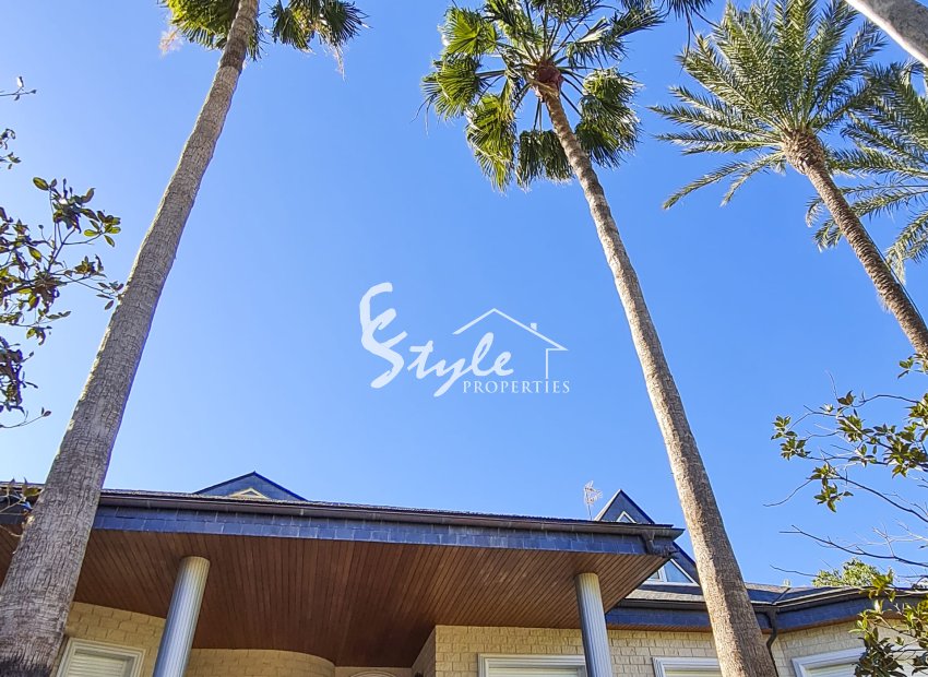 Nuevo - Villa - San Pedro del Pinatar