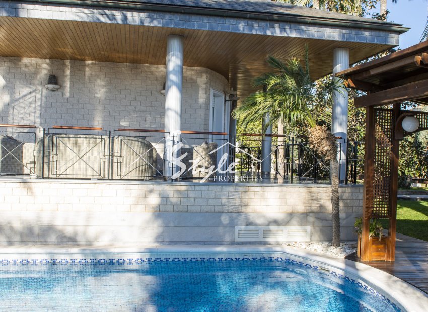 Nuevo - Villa - San Pedro del Pinatar