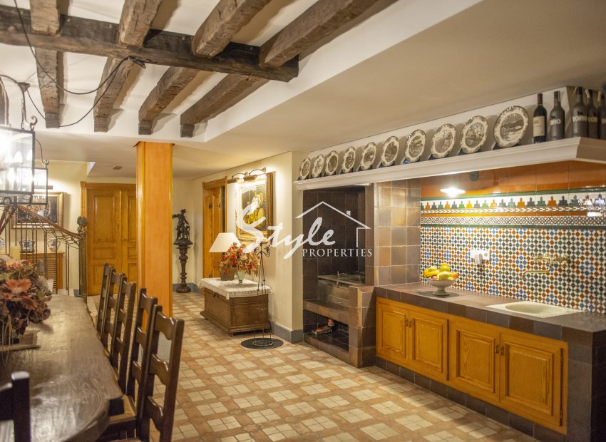 Nuevo - Villa - San Pedro del Pinatar