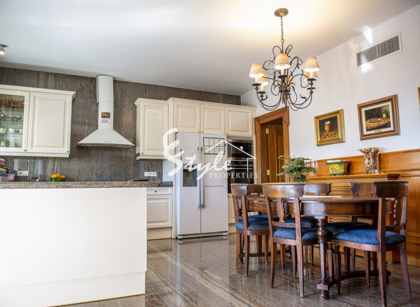 Nuevo - Villa - San Pedro del Pinatar