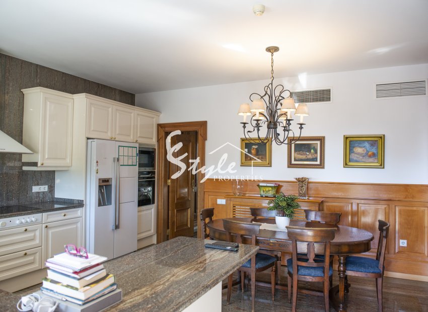 Nuevo - Villa - San Pedro del Pinatar