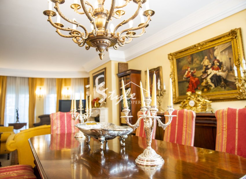 Nuevo - Villa - San Pedro del Pinatar