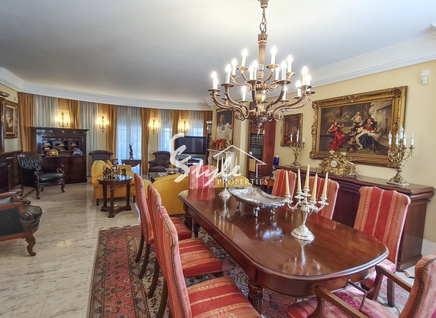 Nuevo - Villa - San Pedro del Pinatar