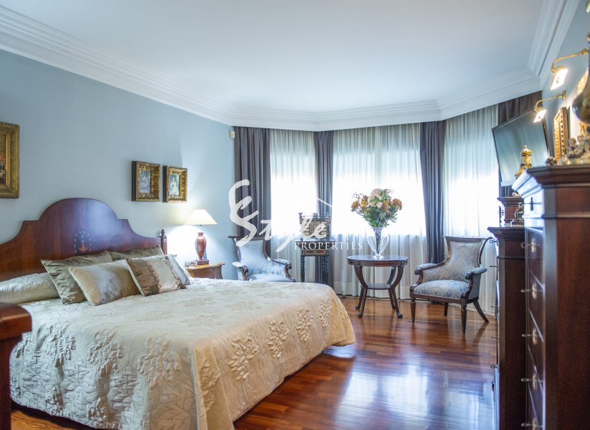 Nuevo - Villa - San Pedro del Pinatar