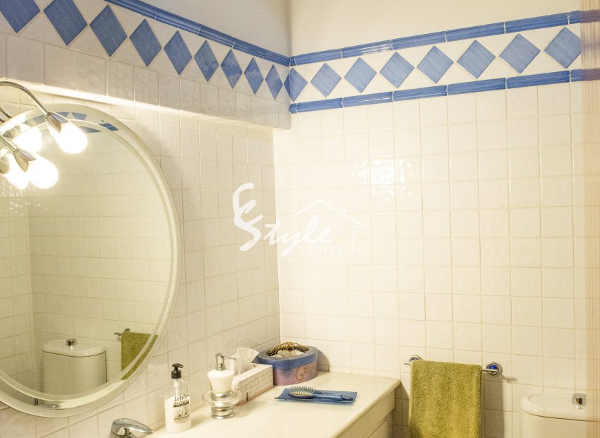 Nuevo - Villa - San Pedro del Pinatar