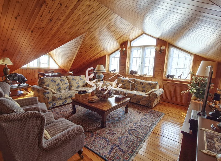 Nuevo - Villa - San Pedro del Pinatar