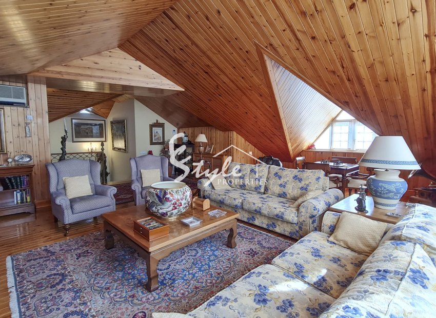 Nuevo - Villa - San Pedro del Pinatar