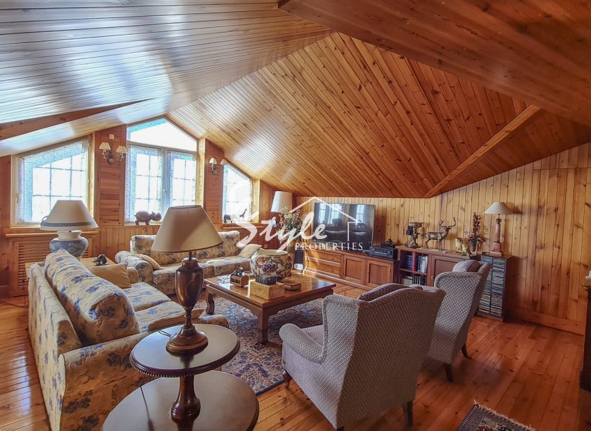 Nuevo - Villa - San Pedro del Pinatar