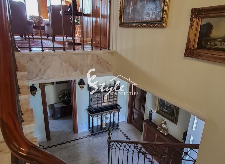 Nuevo - Villa - San Pedro del Pinatar