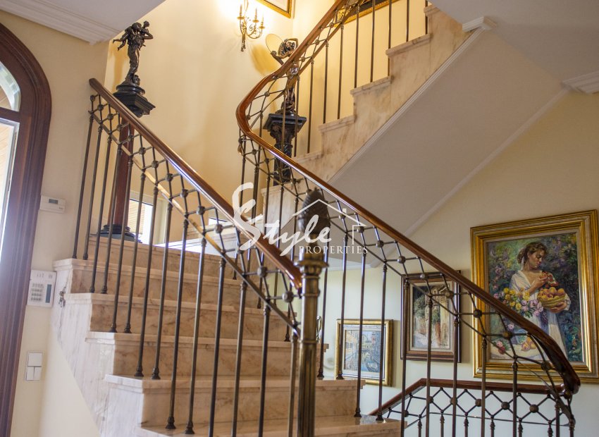 Nuevo - Villa - San Pedro del Pinatar