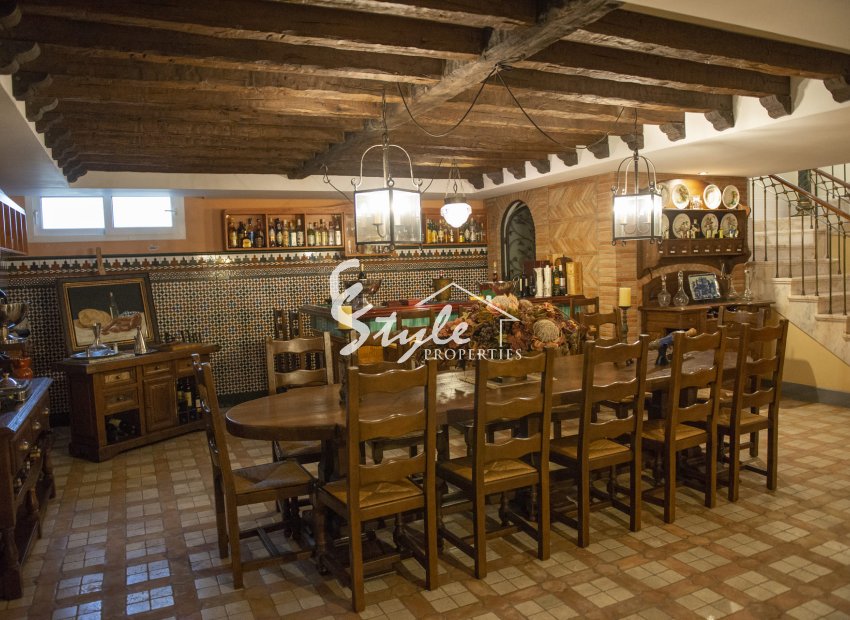 Nuevo - Villa - San Pedro del Pinatar